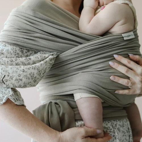 Baby wrap
